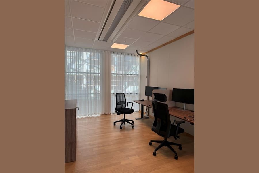 Kontorslokal på Björnstigen 85, Solna – bild 2