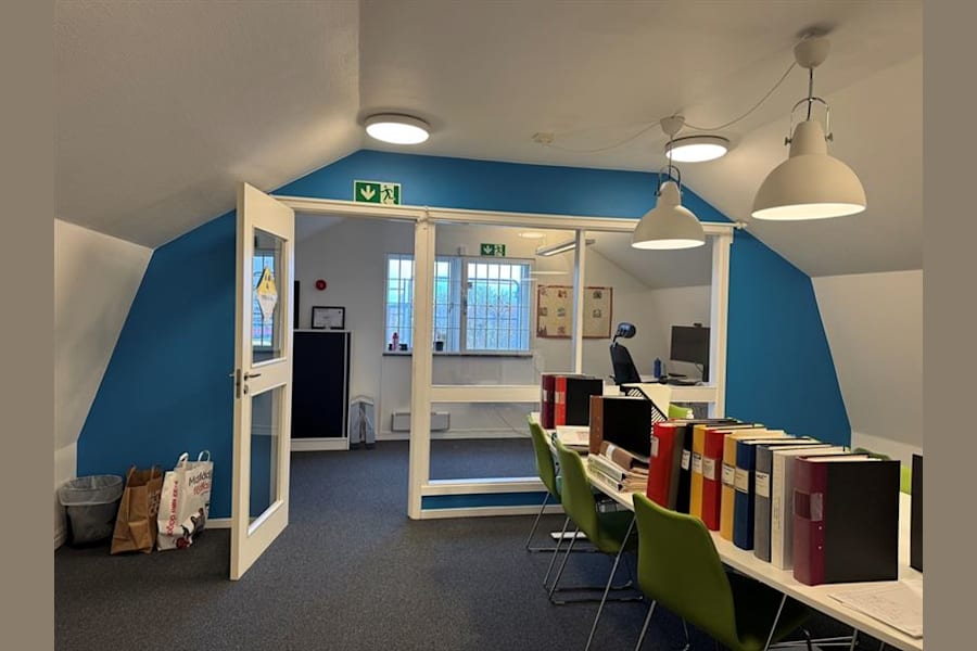 Kontorslokal på Västberga Allé 60, Hägersten – bild 5