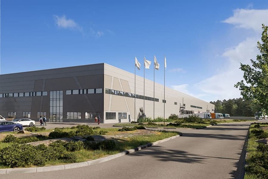 Lagerlokal på Säterivägen 27, Norrköping – bild 2