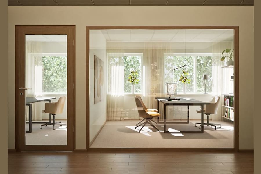 Kontorslokal på Allégatan 43, Borås – bild 5