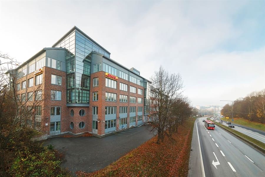 Kontorslokal på Björnstigen 85, Solna – bild 4