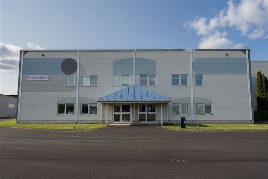 Industrilokal på Runemovägen 1 B, Värnamo – bild 2