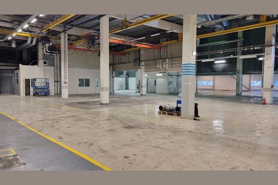 Butikslokal på Västbergavägen 32, Hägersten – bild 3