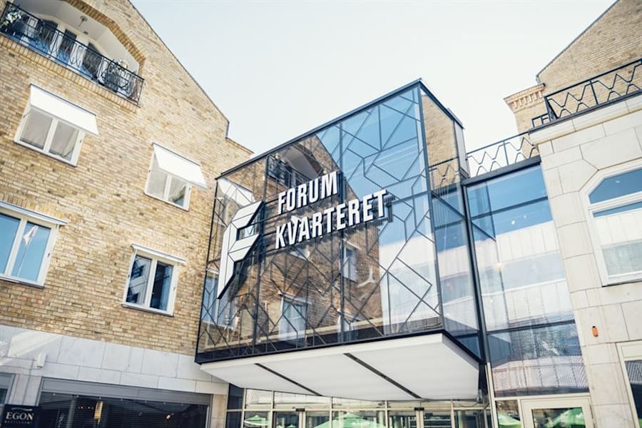 Kontorslokal på Dragarbrunnsgatan 45, Uppsala – bild 10