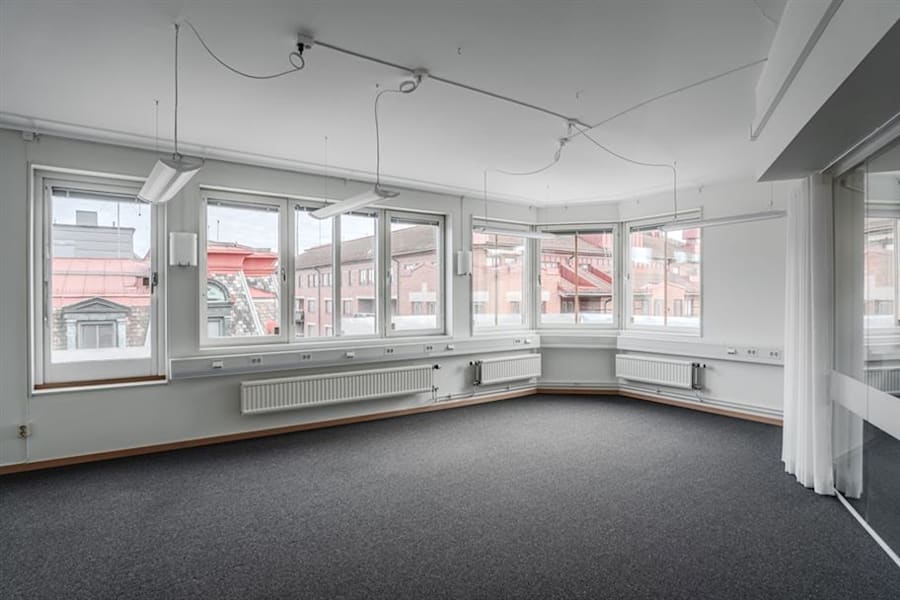 Kontorslokal på Dragarbrunnsgatan 45, Uppsala – bild 4