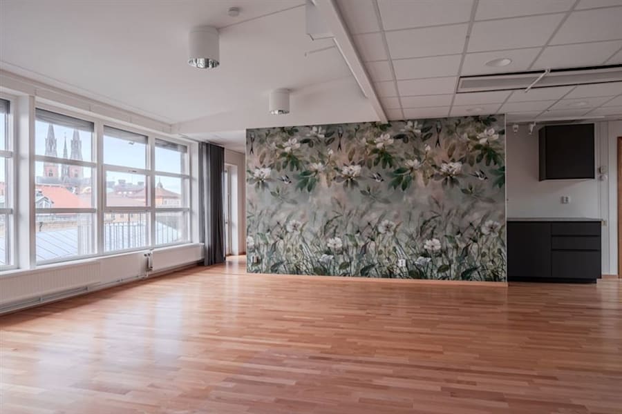 Kontorslokal på Dragarbrunnsgatan 45, Uppsala – bild 5