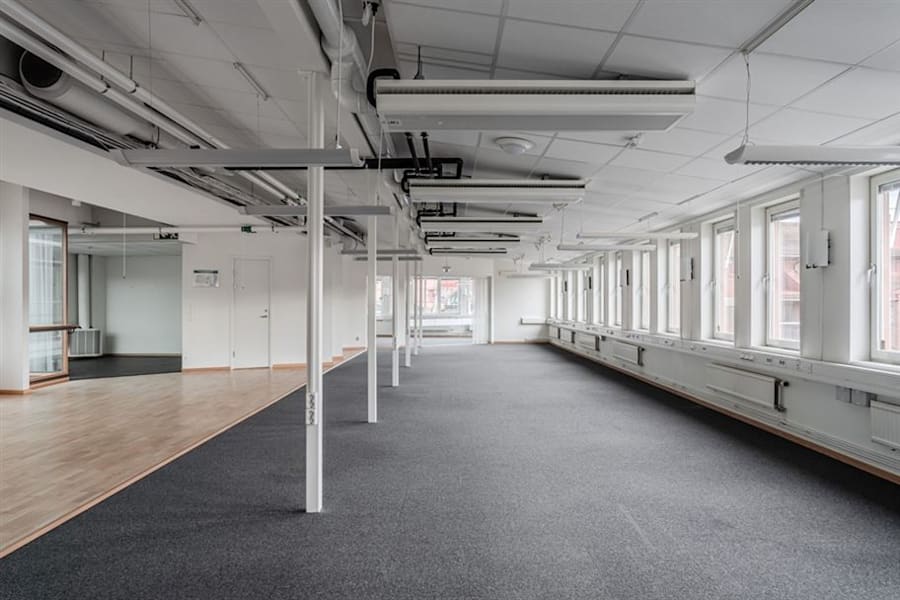 Kontorslokal på Dragarbrunnsgatan 45, Uppsala – bild 7