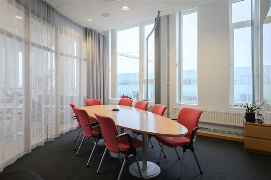 Kontorslokal på Hyllie Stationstorg 21, Malmö – bild 5