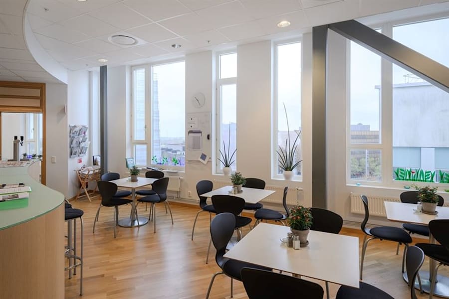 Kontorslokal på Hyllie Stationstorg 21, Malmö – bild 7