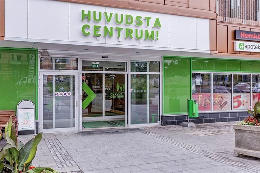 Kontorslokal på Storgatan 68-76, Solna – bild 2