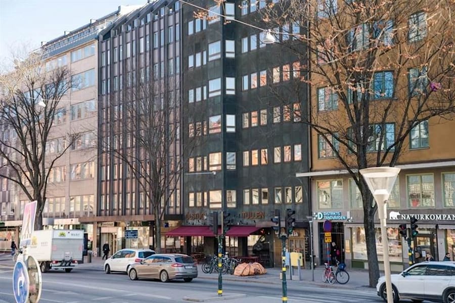 Kontorslokal på Sveavägen 64, 4tr, Stockholm – bild 13