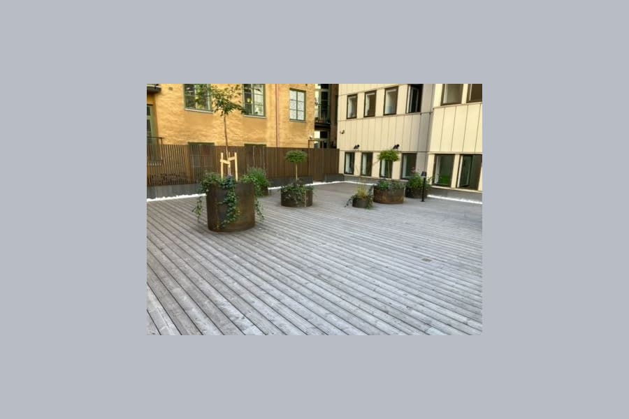 Kontorslokal på Sveavägen 64, 4tr, Stockholm – bild 11