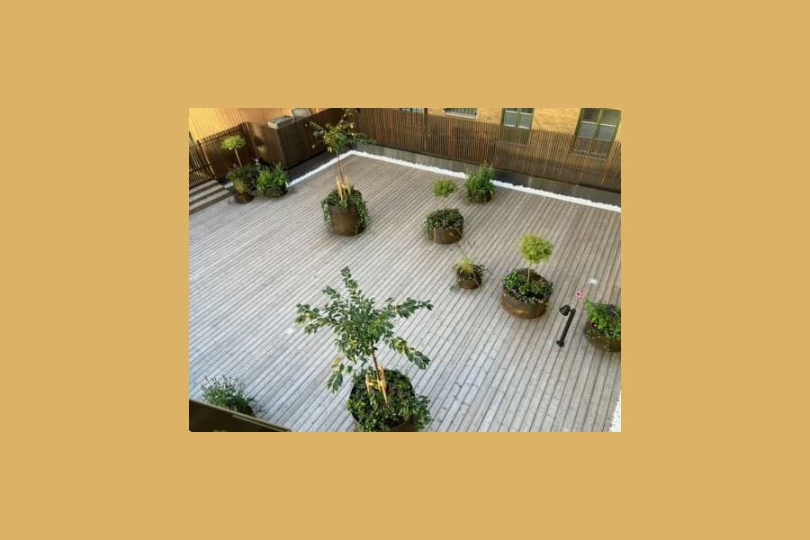 Kontorslokal på Sveavägen 64, 4tr, Stockholm – bild 12