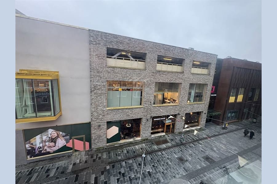 Kontorslokal på Brogatan 16, Mölndal – bild 6