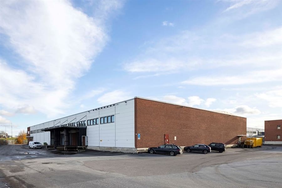 Industrilokal på Strömsätragränd 10, Stockholm – bild 19