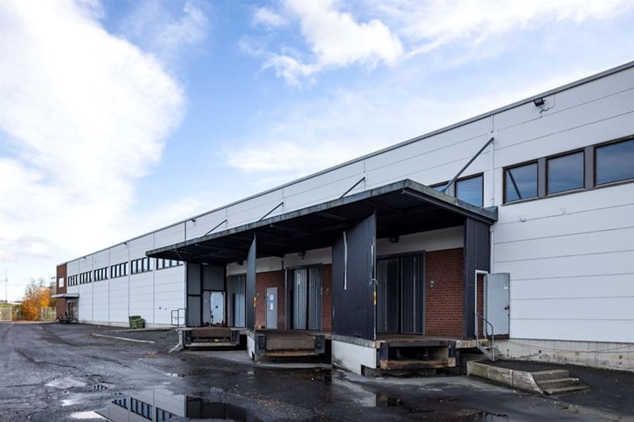 Industrilokal på Strömsätragränd 10, Stockholm – bild 21