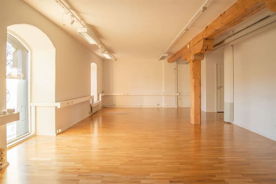 Kontorslokal på Norra Skeppsbron 3, Gävle – bild 2