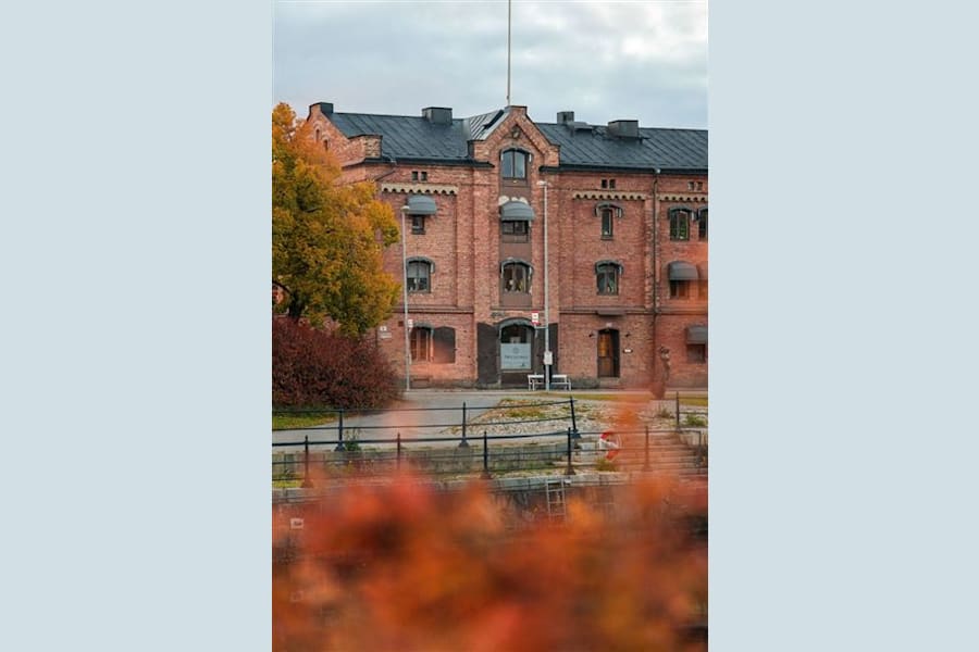 Kontorslokal på Norra Skeppsbron 1, Gävle – bild 2