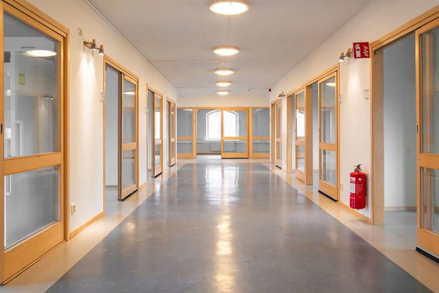 Kontorslokal på Norra Skeppsbron 1, Gävle – bild 3