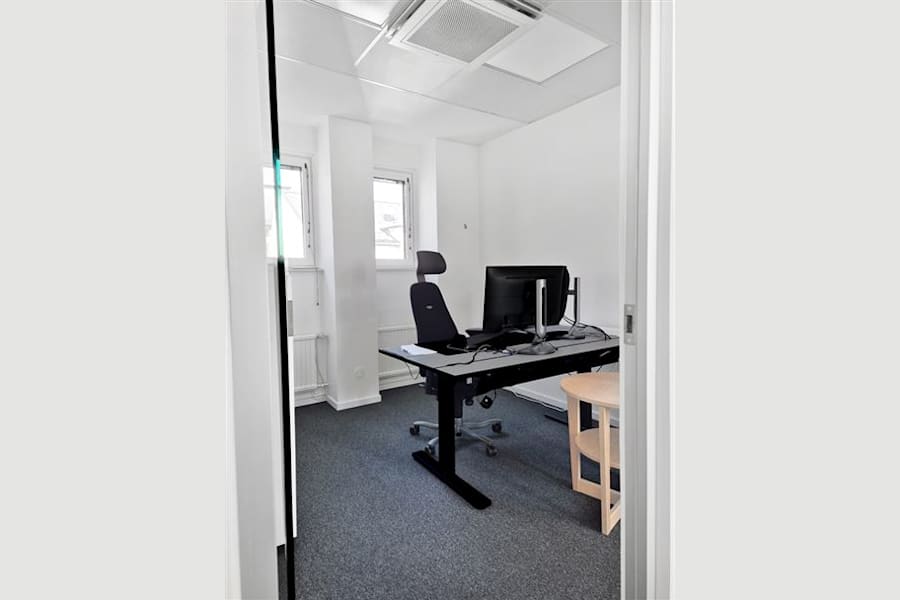 Kontorslokal på Storgatan 5, Malmö – bild 11