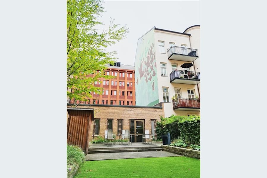 Kontorslokal på Storgatan 5, Malmö – bild 19