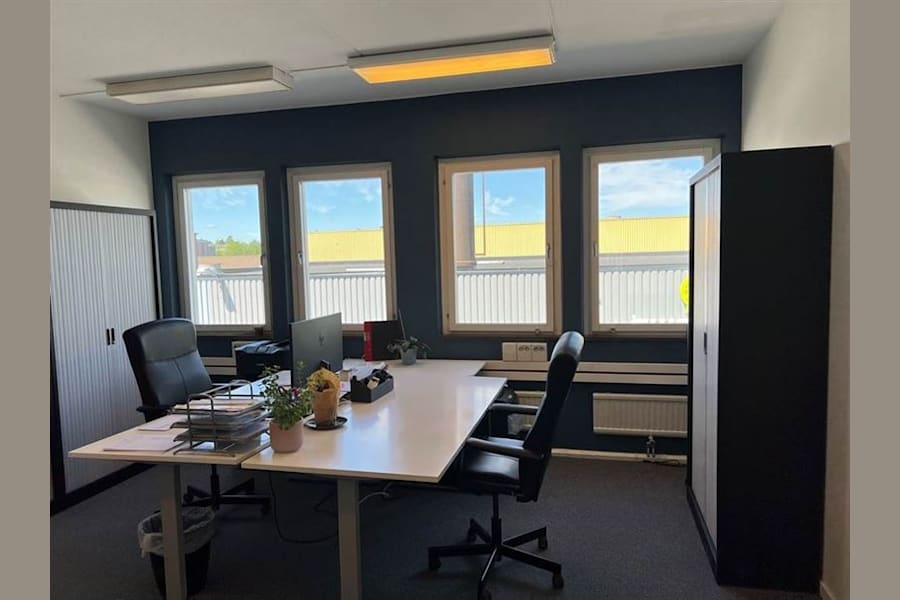 Kontorslokal på Stensätravägen 4, Skärholmen – bild 3