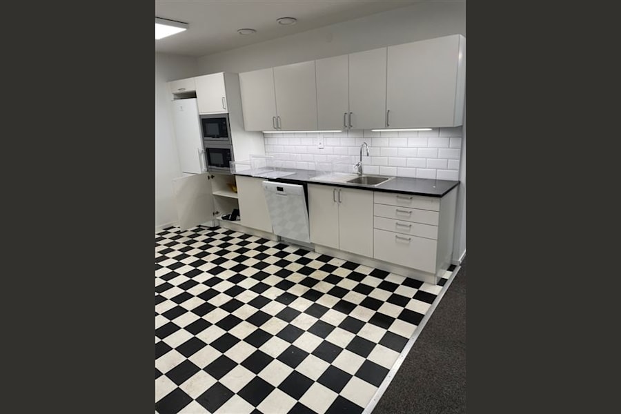 Industrilokal på Företagsvägen 29, Arlöv – bild 4