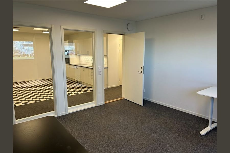 Industrilokal på Företagsvägen 29, Arlöv – bild 5