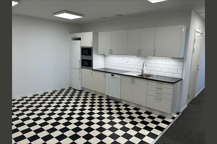 Industrilokal på Företagsvägen 29, Arlöv – bild 3