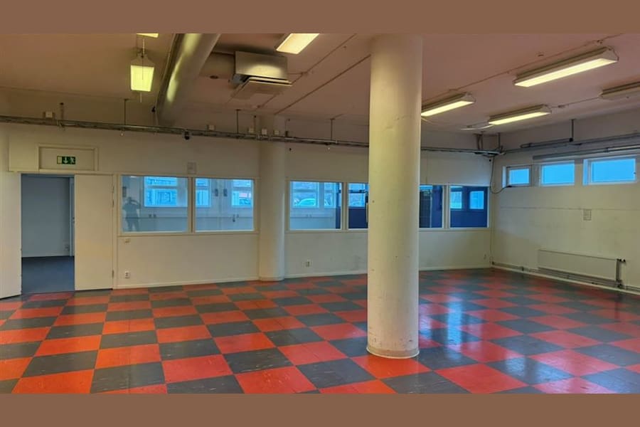 Butikslokal på Stormbyvägen 6, Spånga – bild 2