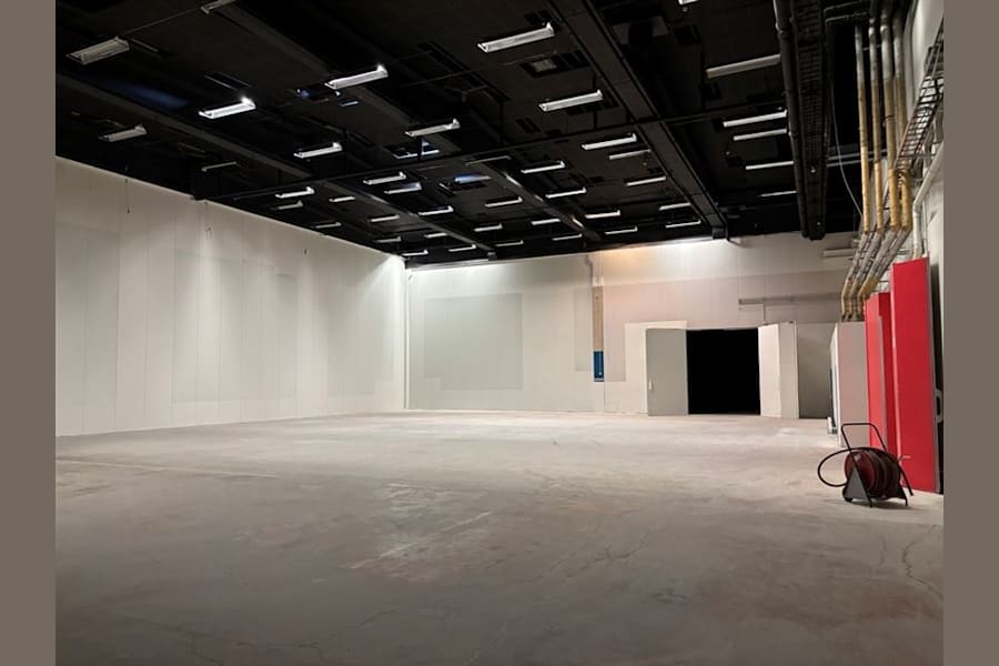 Industrilokal på Finspångsgatan 21, Spånga – bild 3