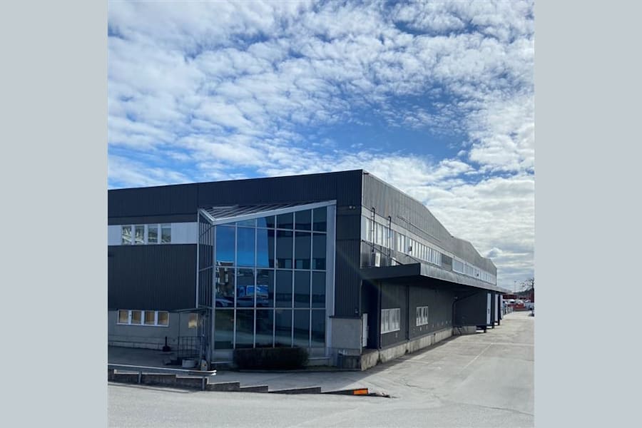 Industrilokal på Finspångsgatan 21, Spånga – bild 6