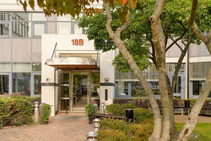 Kontorslokal på Fagerstagatan 18 B, Lunda – bild 4