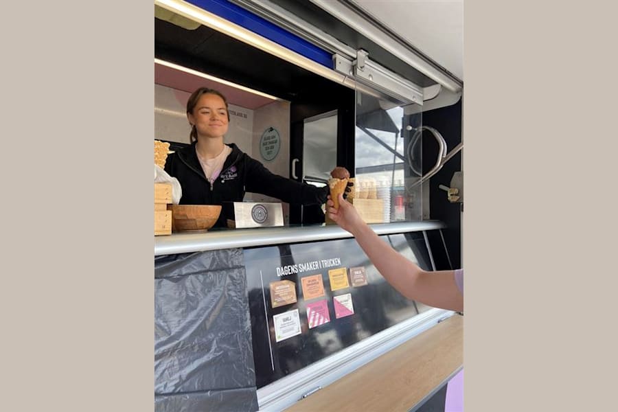 Kontorslokal på Fagerstagatan 18 B, Lunda – bild 3