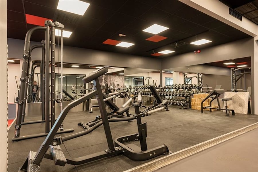 Kontorslokal på Fagerstagatan 18 B, Lunda – bild 5