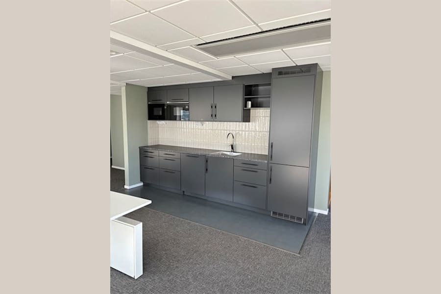 Kontorslokal på Finlandsgatan 34, Kista – bild 2