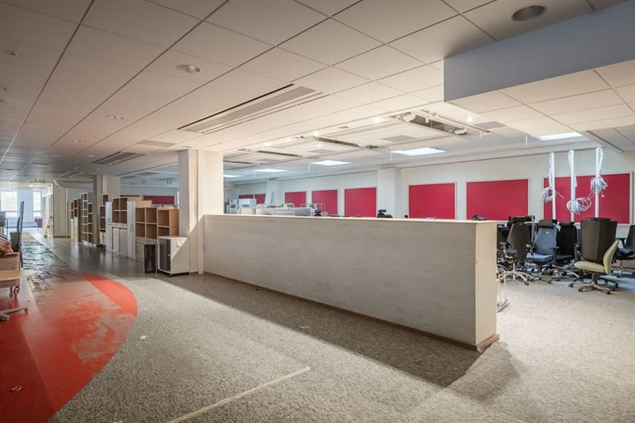 Kontorslokal på Hälsingegatan 47, Stockholm – bild 7