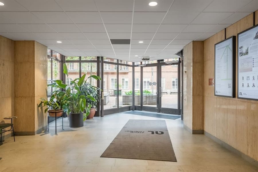 Kontorslokal på Hälsingegatan 47, Stockholm – bild 8