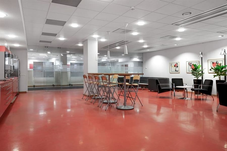 Kontorslokal på Hälsingegatan 47, Stockholm – bild 6