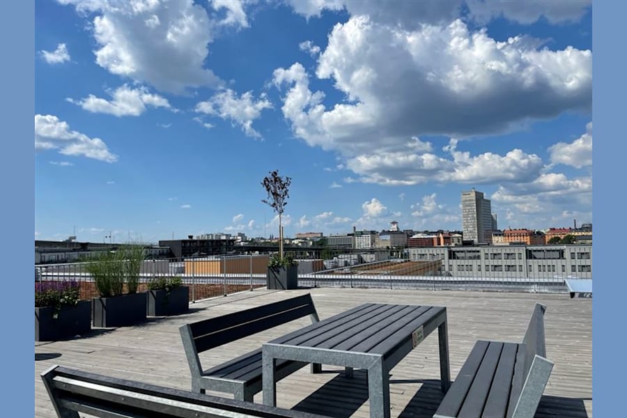 Kontorslokal på Hammarby Allé 29, Stockholm – bild 13