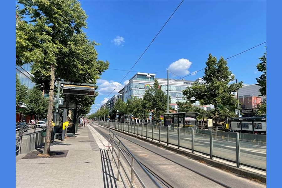 Kontorslokal på Hammarby Allé 29, Stockholm – bild 16