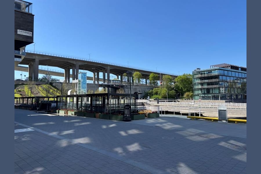 Kontorslokal på Hammarby Allé 29, Stockholm – bild 18