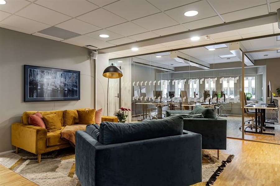 Kontorslokal på Sveavägen 64, 4tr, Stockholm – bild 6