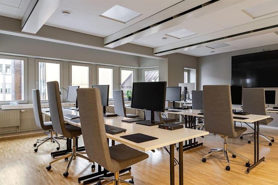 Kontorslokal på Sveavägen 64, 4tr, Stockholm – bild 7