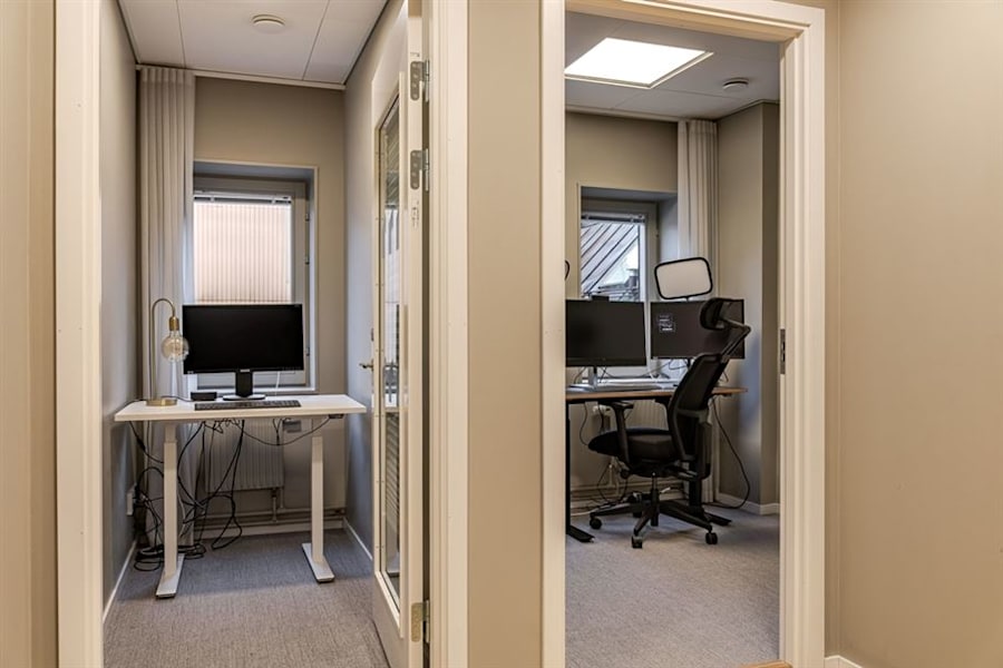 Kontorslokal på Sveavägen 64, 4tr, Stockholm – bild 9