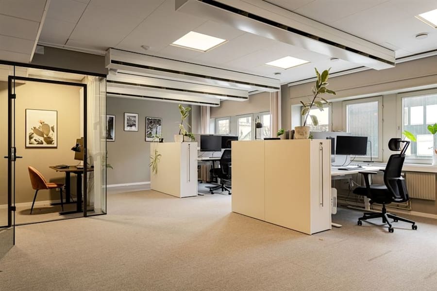 Kontorslokal på Sveavägen 64, 4tr, Stockholm – bild 2