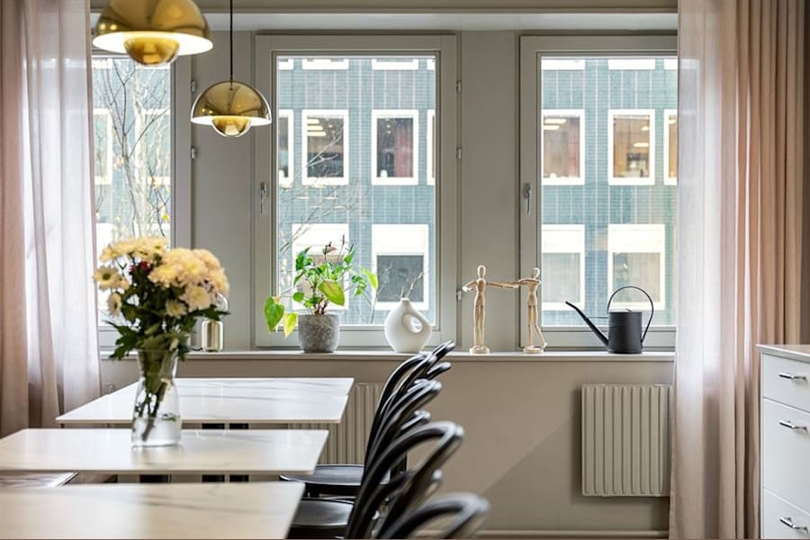 Kontorslokal på Sveavägen 64, 4tr, Stockholm – bild 4