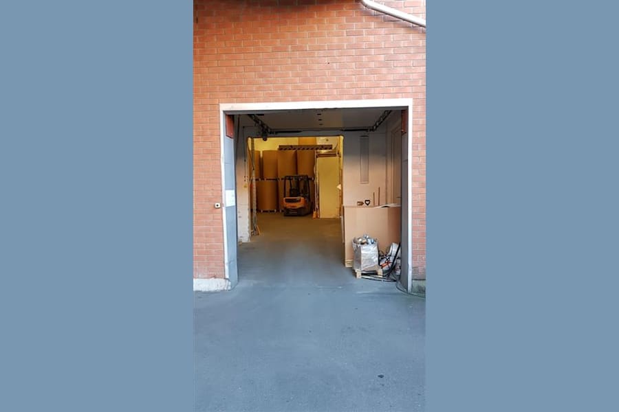 Kontorslokal på Skattegårdsvägen 93, Vällingby – bild 3