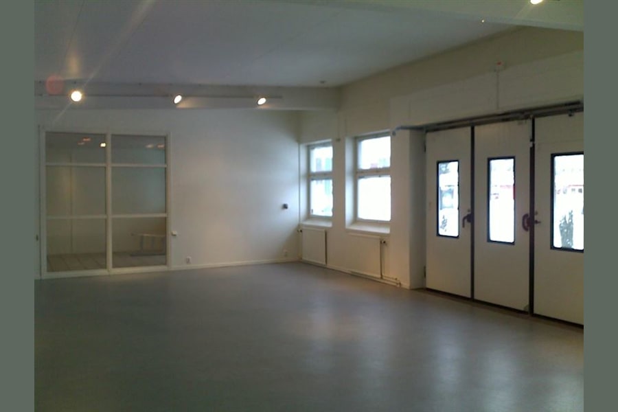 Kontorslokal på Skattegårdsvägen 93, Vällingby – bild 2