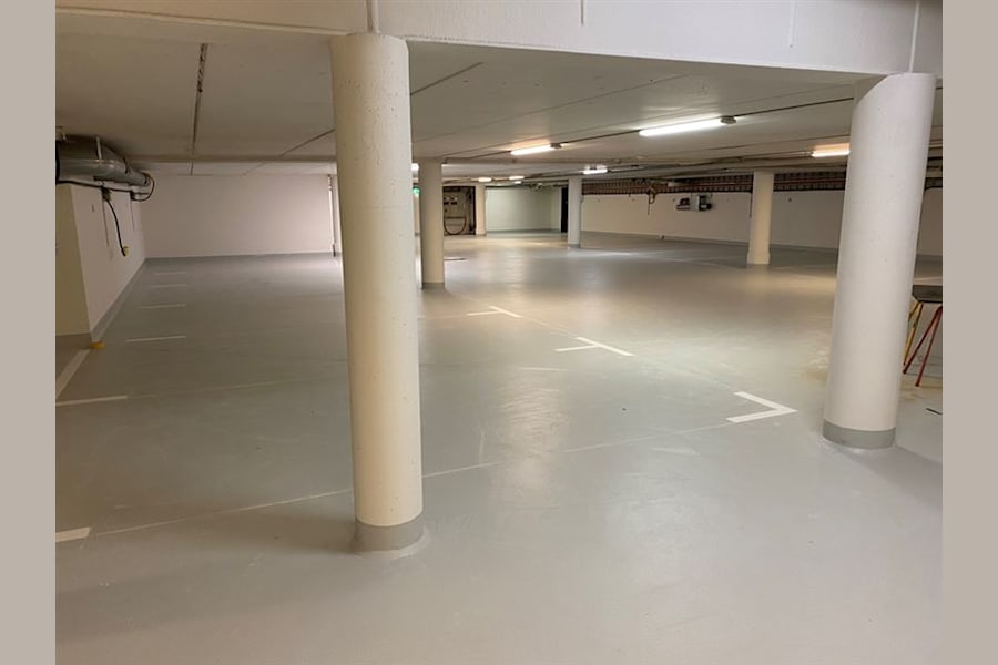 Kontorslokal på Skattegårdsvägen 93, Vällingby – bild 4